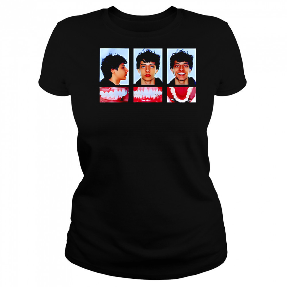 Invisalign Hamzah Slushy Noobz shirt Women's T-shirt