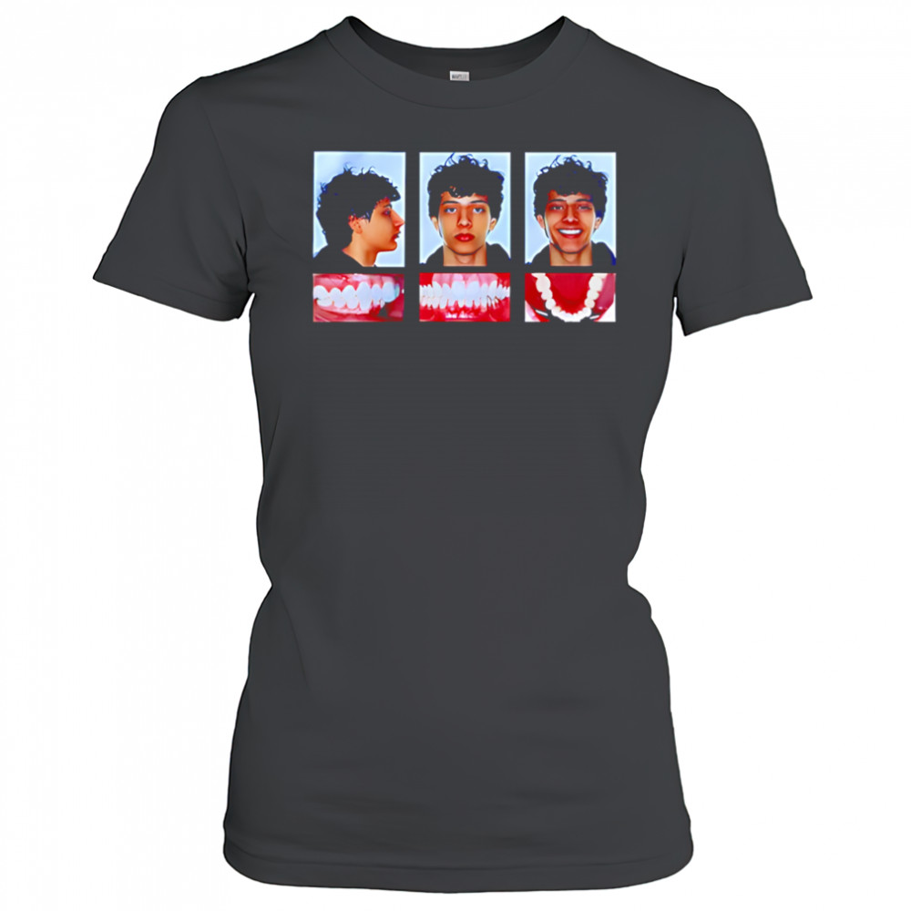 Invisalign Hamzah Slushy Noobz shirt Women's T-shirt