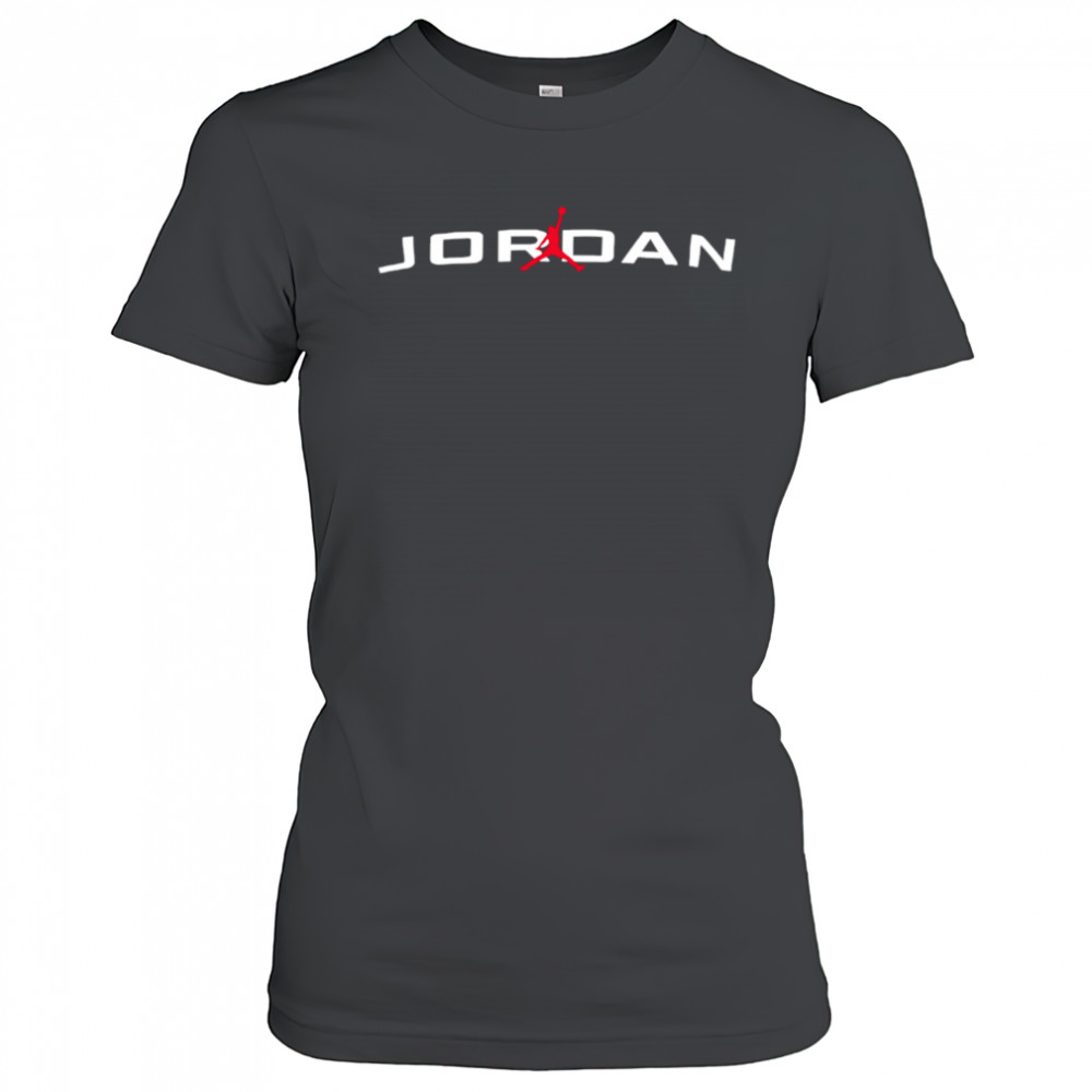 Jordan Sleeve shirt Women's T-shirt