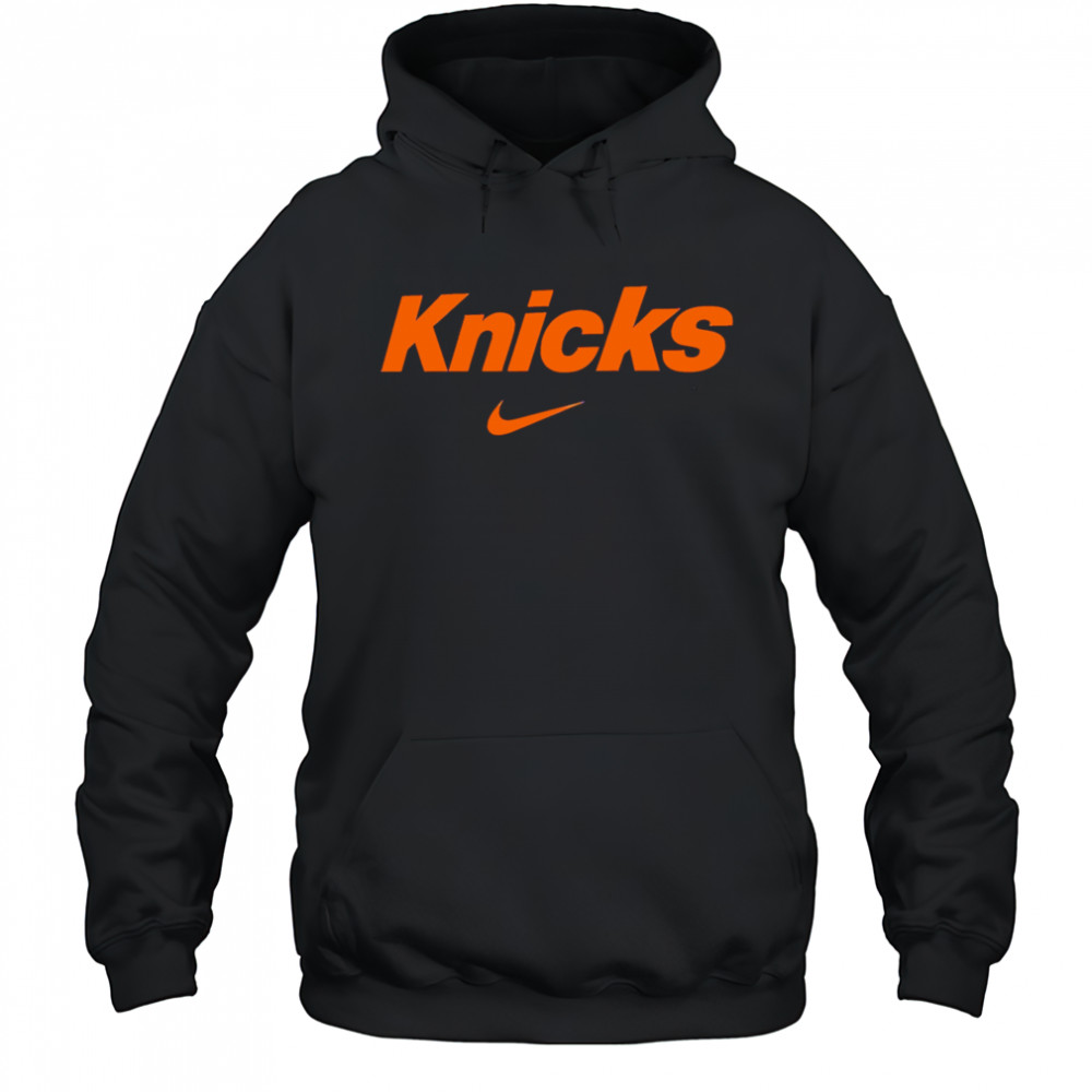 Knicks 2025 Nba Playoffs New York Knicks shirt Hoodie