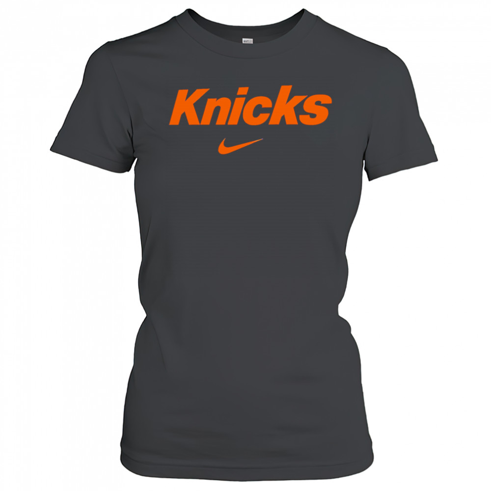 Knicks 2025 Nba Playoffs New York Knicks shirt Women's T-shirt
