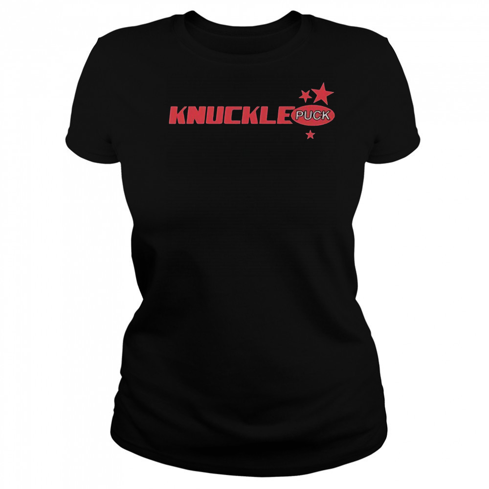 Knuckle Puck Losing What We Love T-Shirt Women's T-shirt