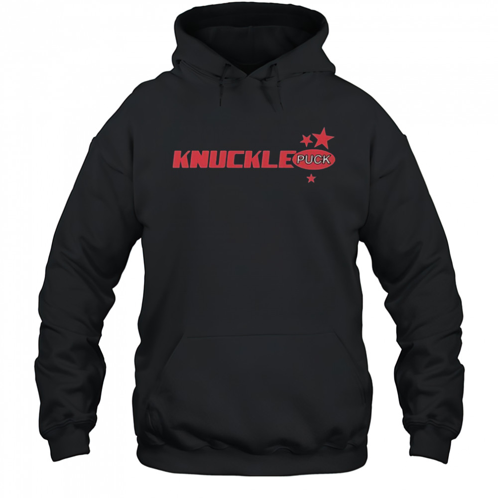 Knuckle Puck Losing What We Love T-Shirt Hoodie