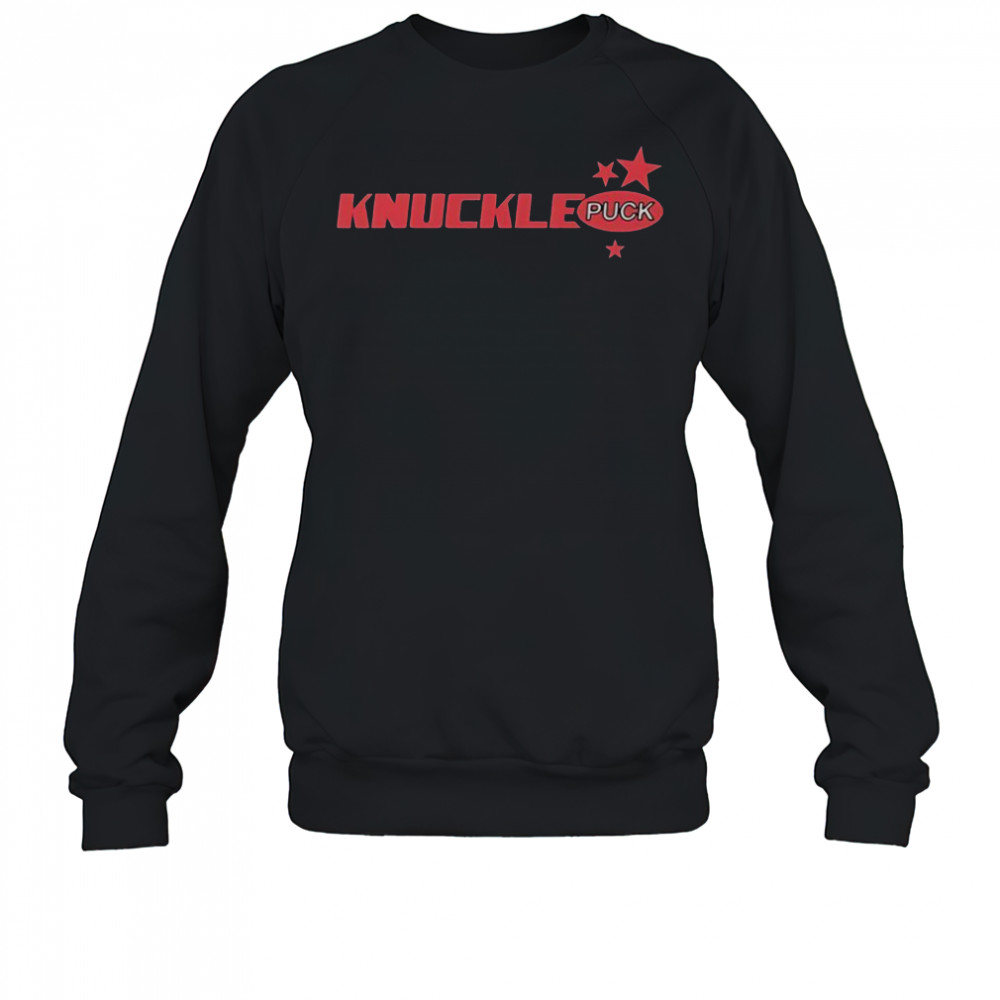 Knuckle Puck Losing What We Love T-Shirt Sweatshirt