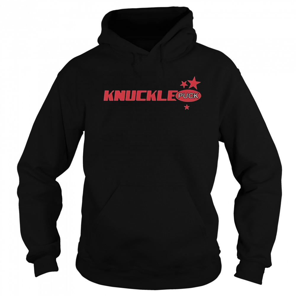 Knuckle Puck Losing What We Love T-Shirt Sweatshirt