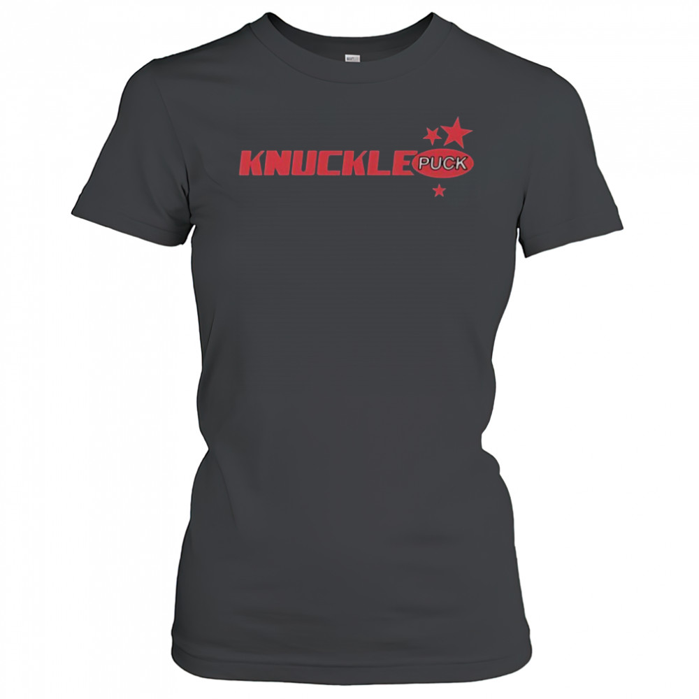 Knuckle Puck Losing What We Love T-Shirt Women's T-shirt