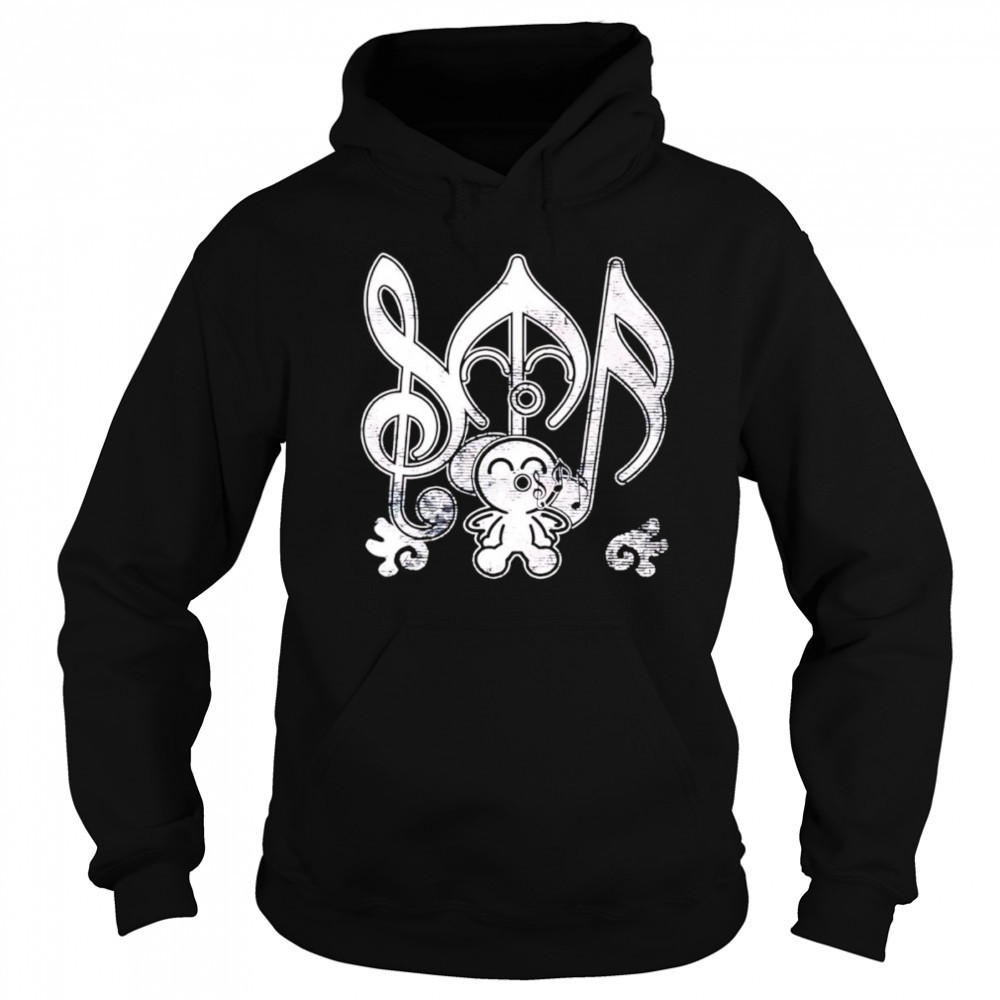 Kuru Pop Tags 2Gether shirt Sweatshirt