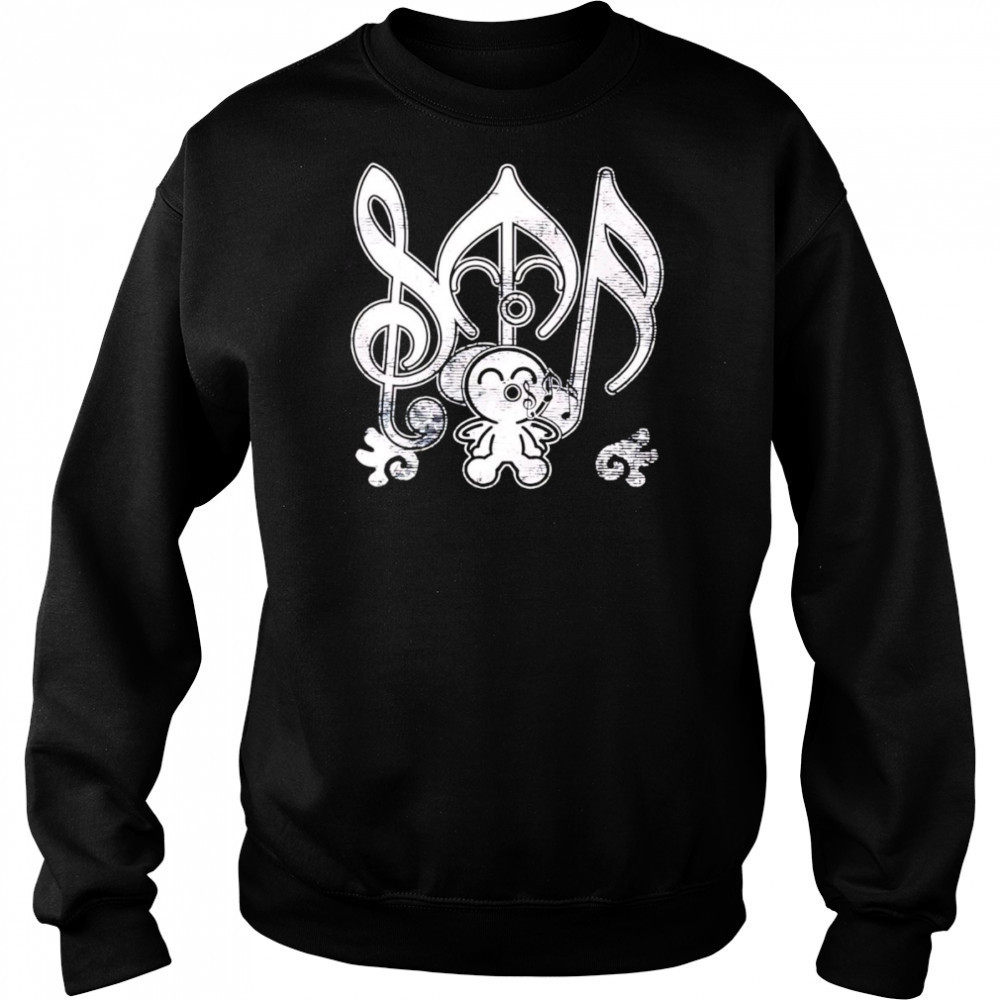 Kuru Pop Tags 2Gether shirt Hoodie