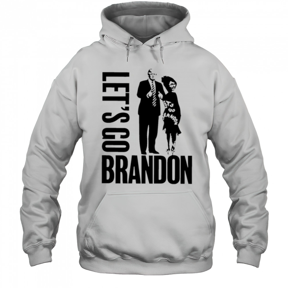Lauren boebert let’s go brandon shirt Hoodie