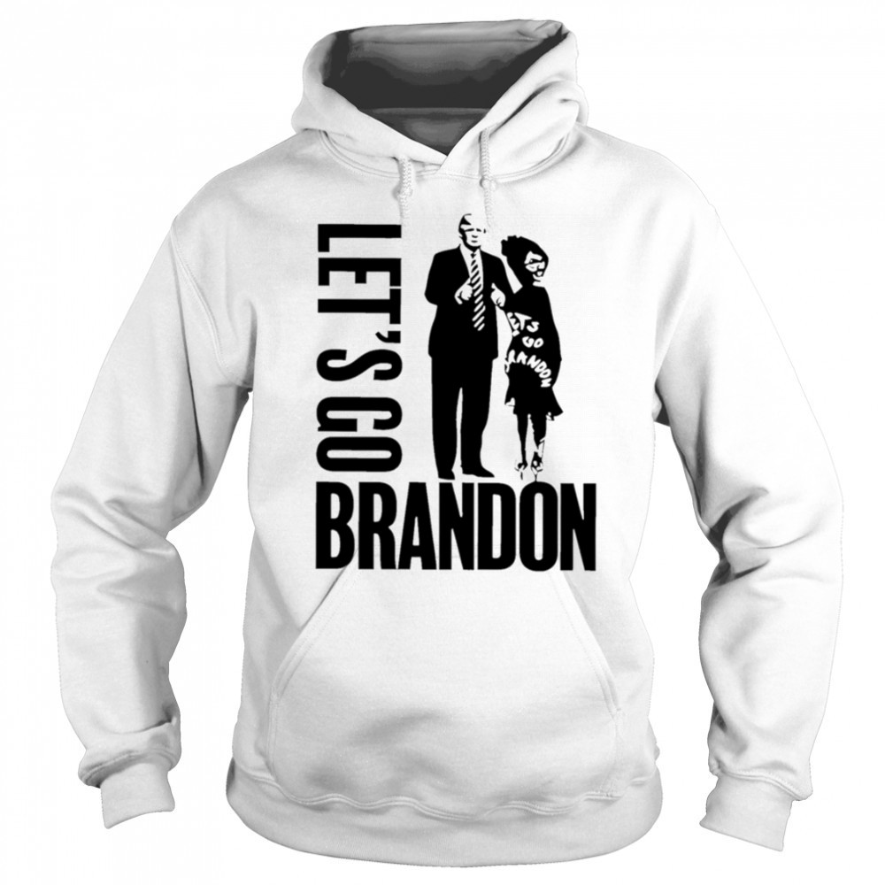 Lauren boebert let’s go brandon shirt Sweatshirt