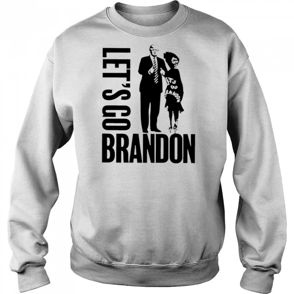 Lauren boebert let’s go brandon shirt Hoodie