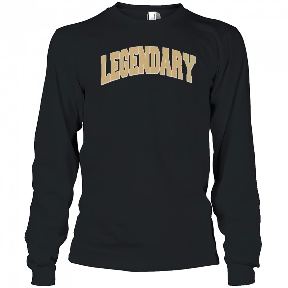 Legendary Colorado Colorway T-Shirt Long Sleeved