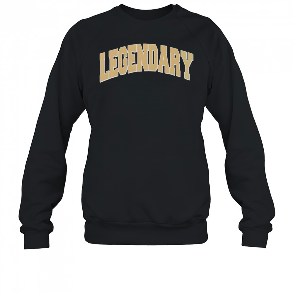 Legendary Colorado Colorway T-Shirt Sweatshirt