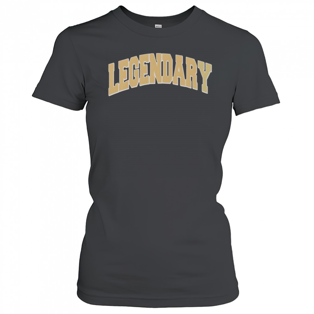 Legendary Colorado Colorway T-Shirt Women's T-shirt