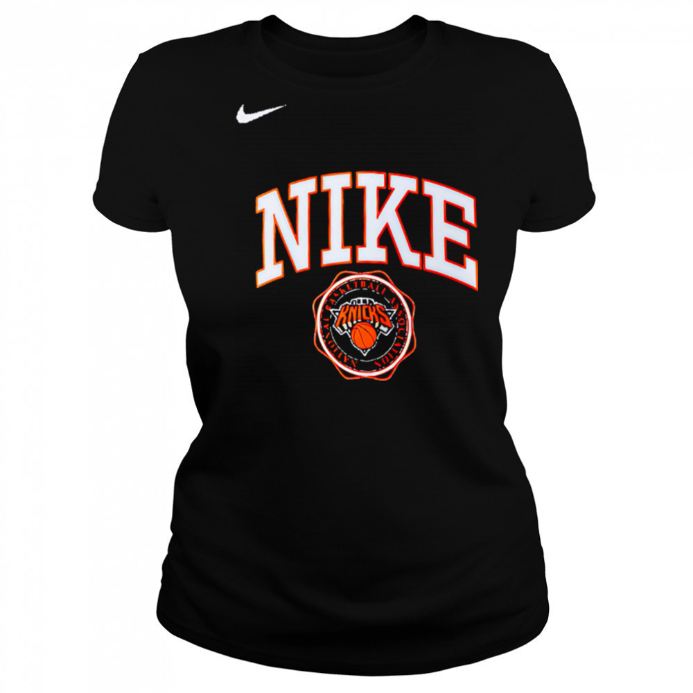 New York Knicks Essential shirt Women's T-shirt