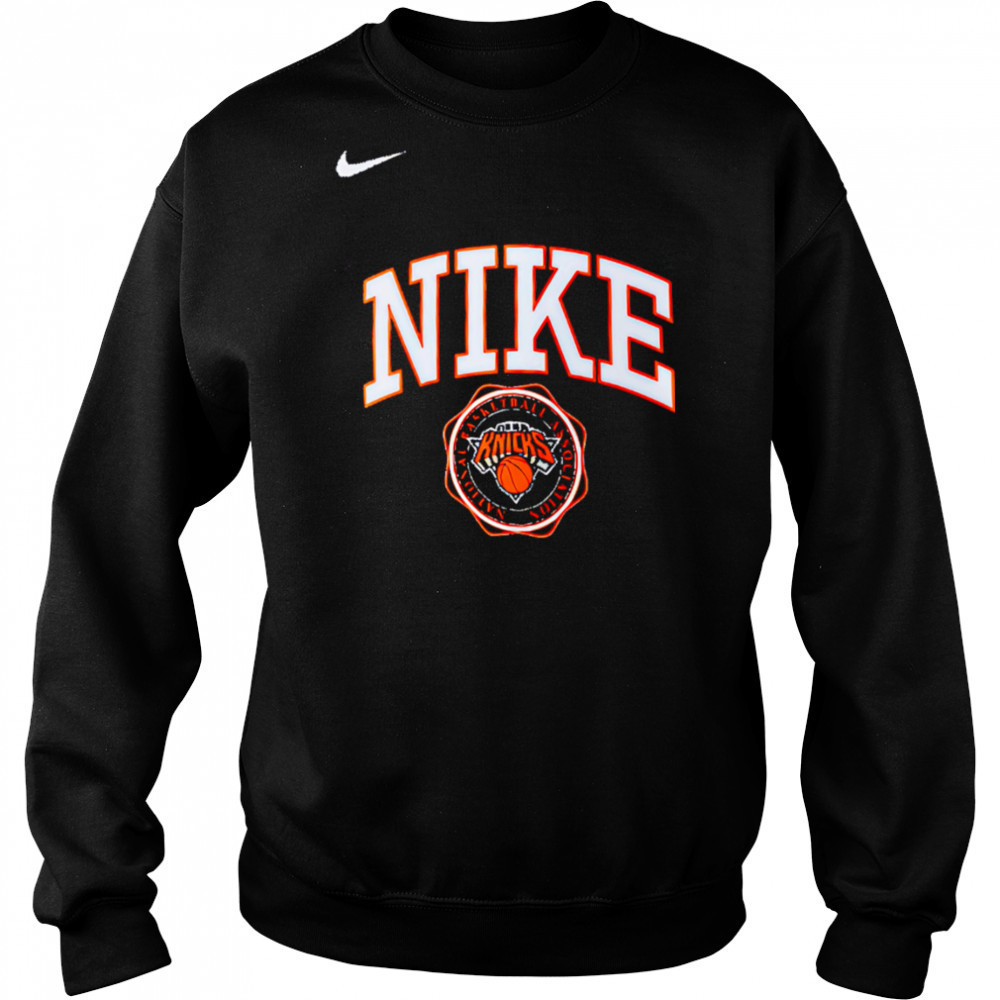 New York Knicks Essential shirt Hoodie
