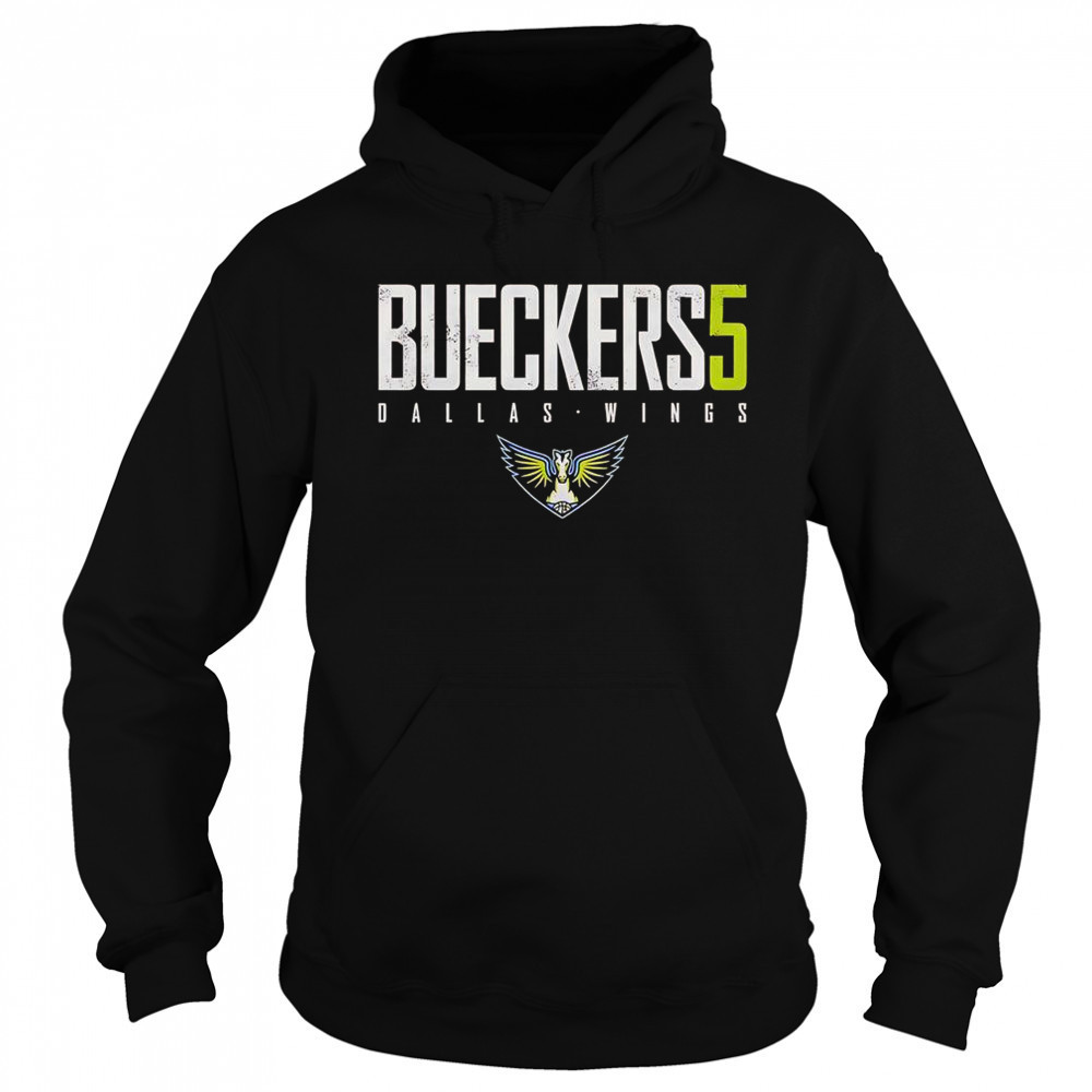Paige Bueckers Dallas Wings T-Shirt Sweatshirt