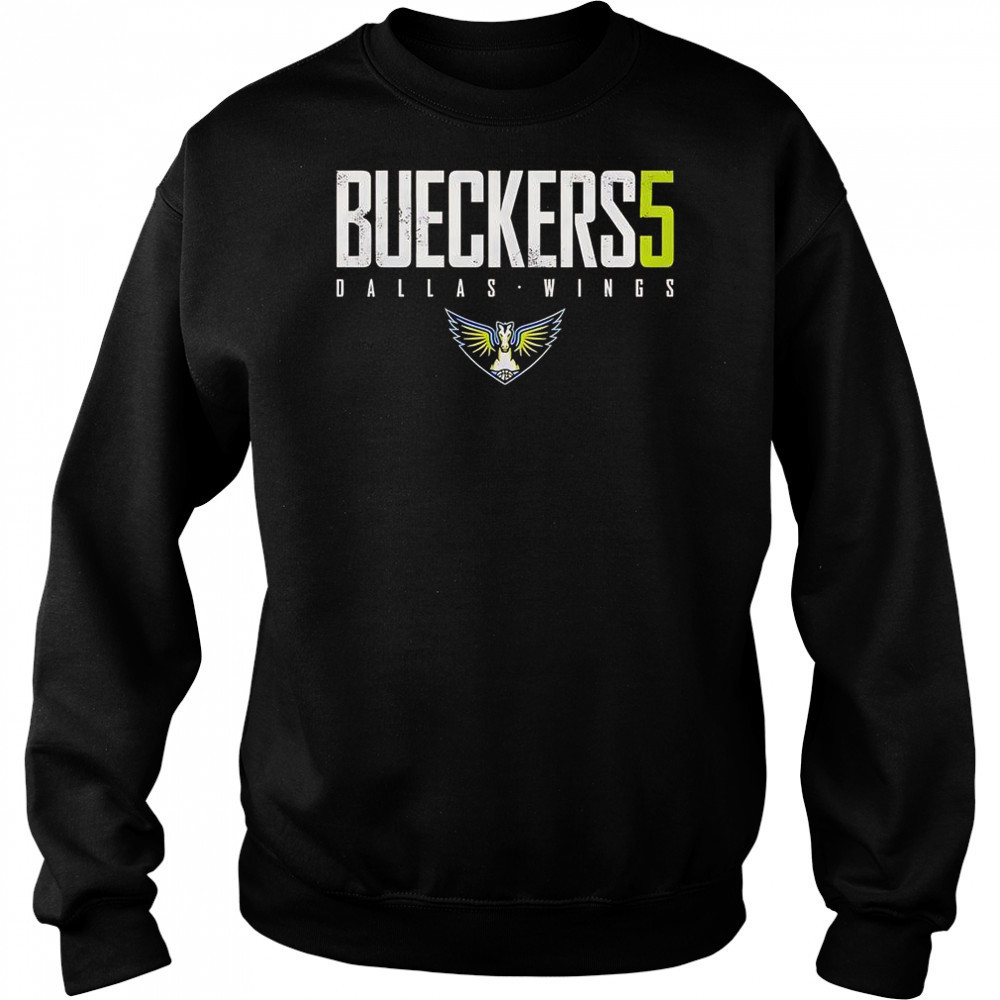 Paige Bueckers Dallas Wings T-Shirt Hoodie