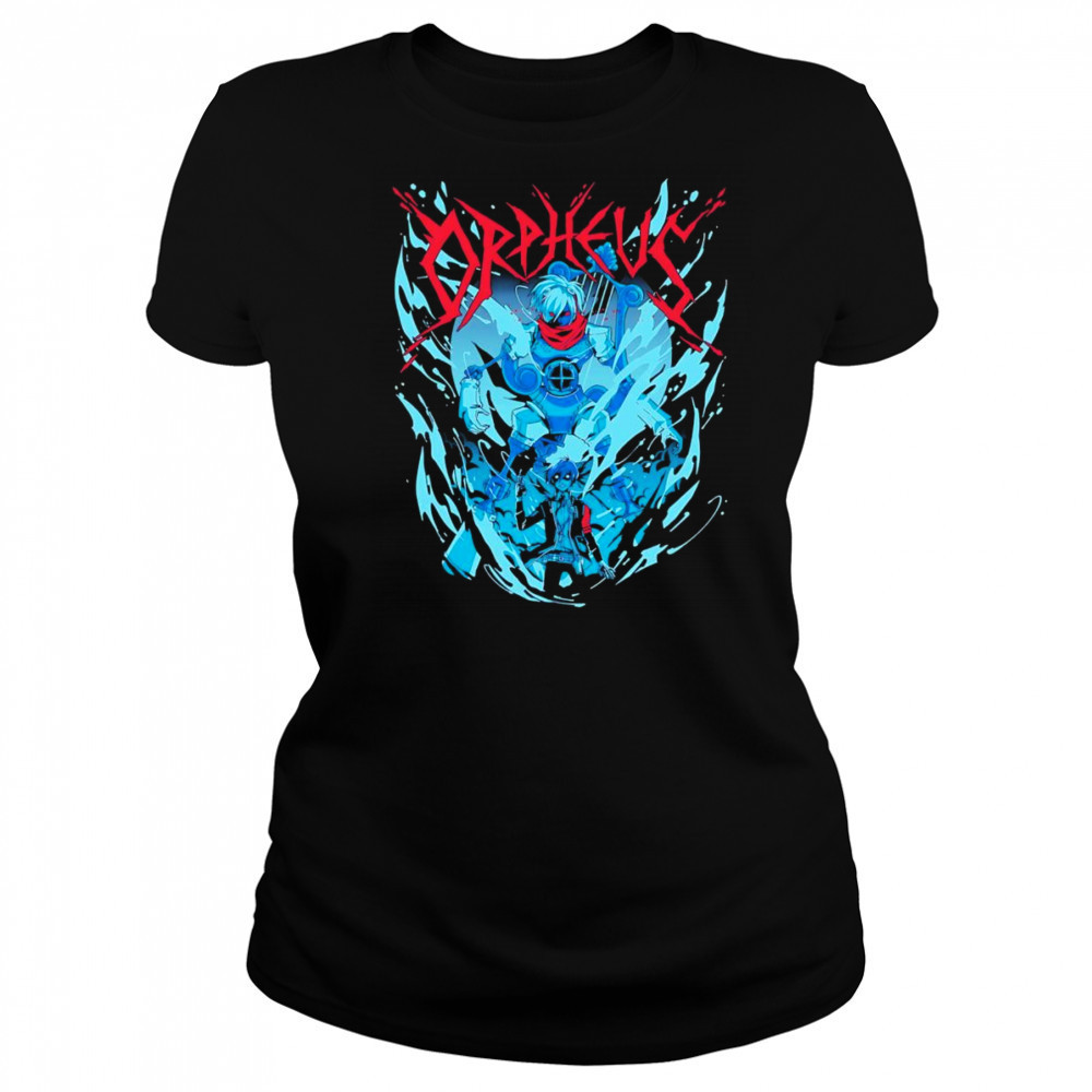 Persona 3 Master of Strings shirt Women's T-shirt