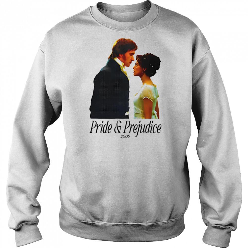 Pride and Prejudice 2025 Hoodie