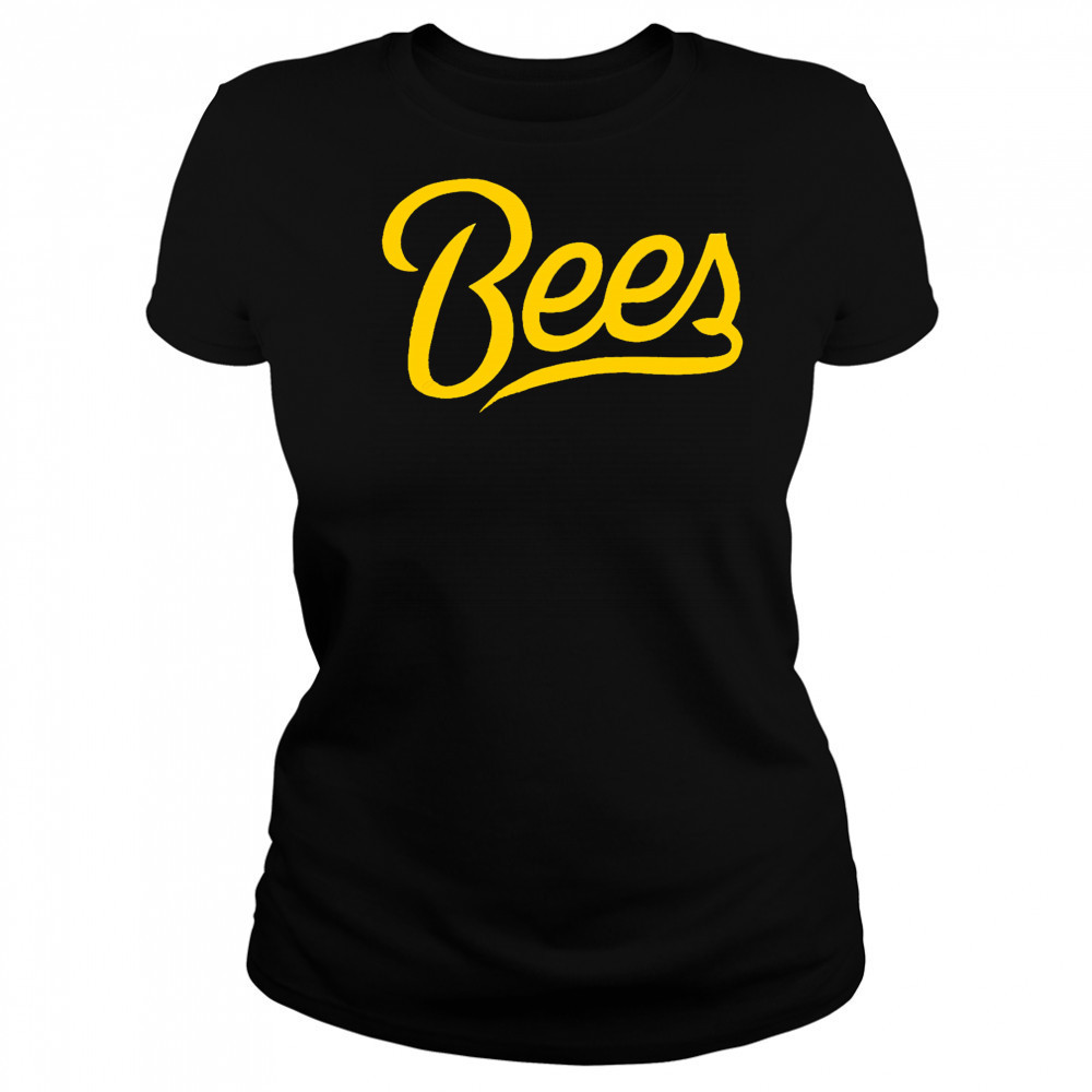 Salt Lake Bees shirt Women's T-shirt