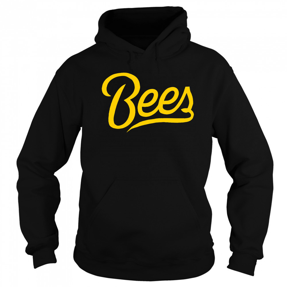Salt Lake Bees shirt Sweatshirt
