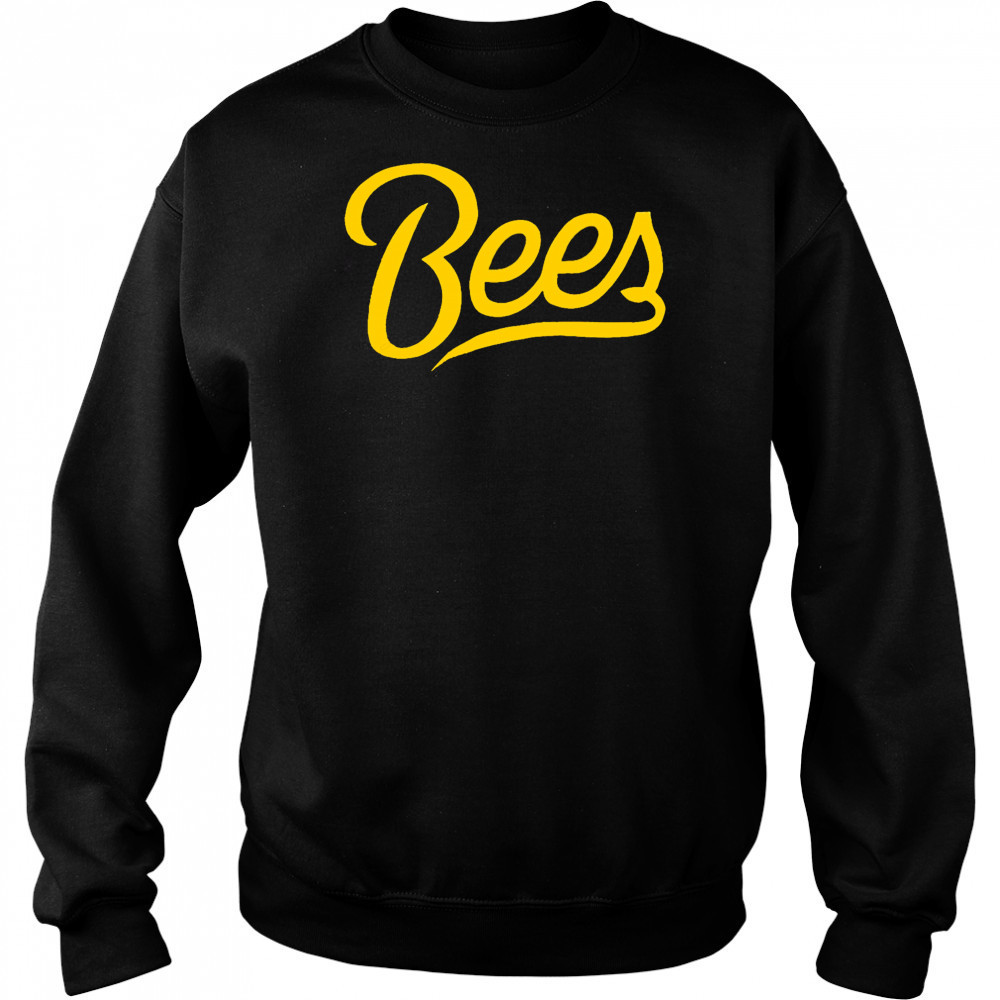 Salt Lake Bees shirt Hoodie