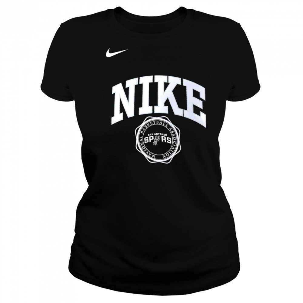 San Antonio Spurs Essential shirt Women's T-shirt