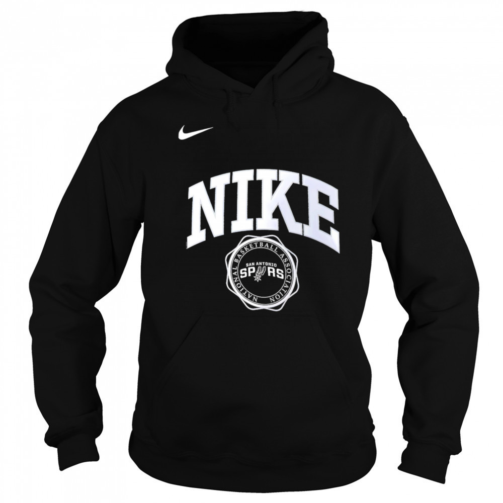 San Antonio Spurs Essential shirt Sweatshirt