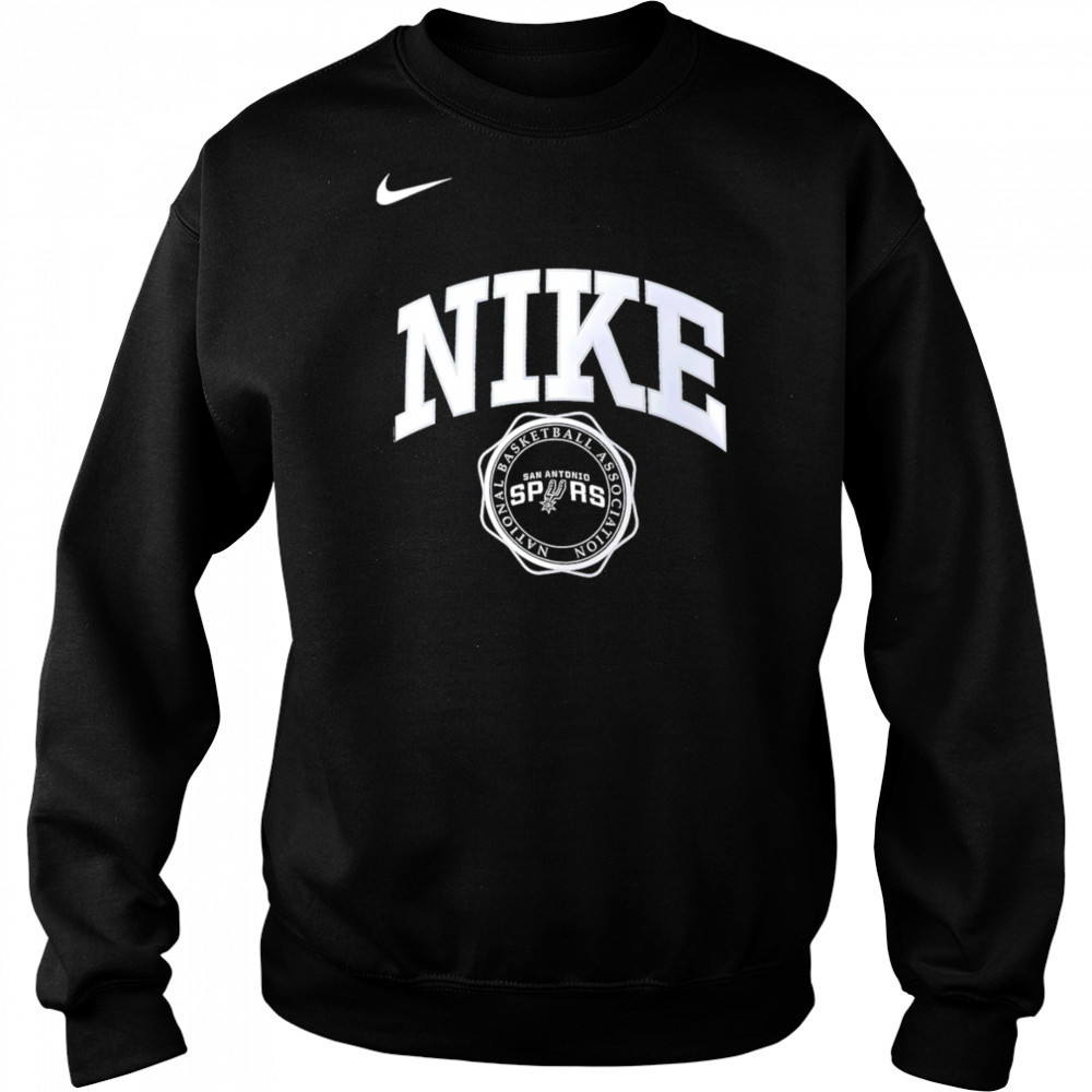 San Antonio Spurs Essential shirt Hoodie