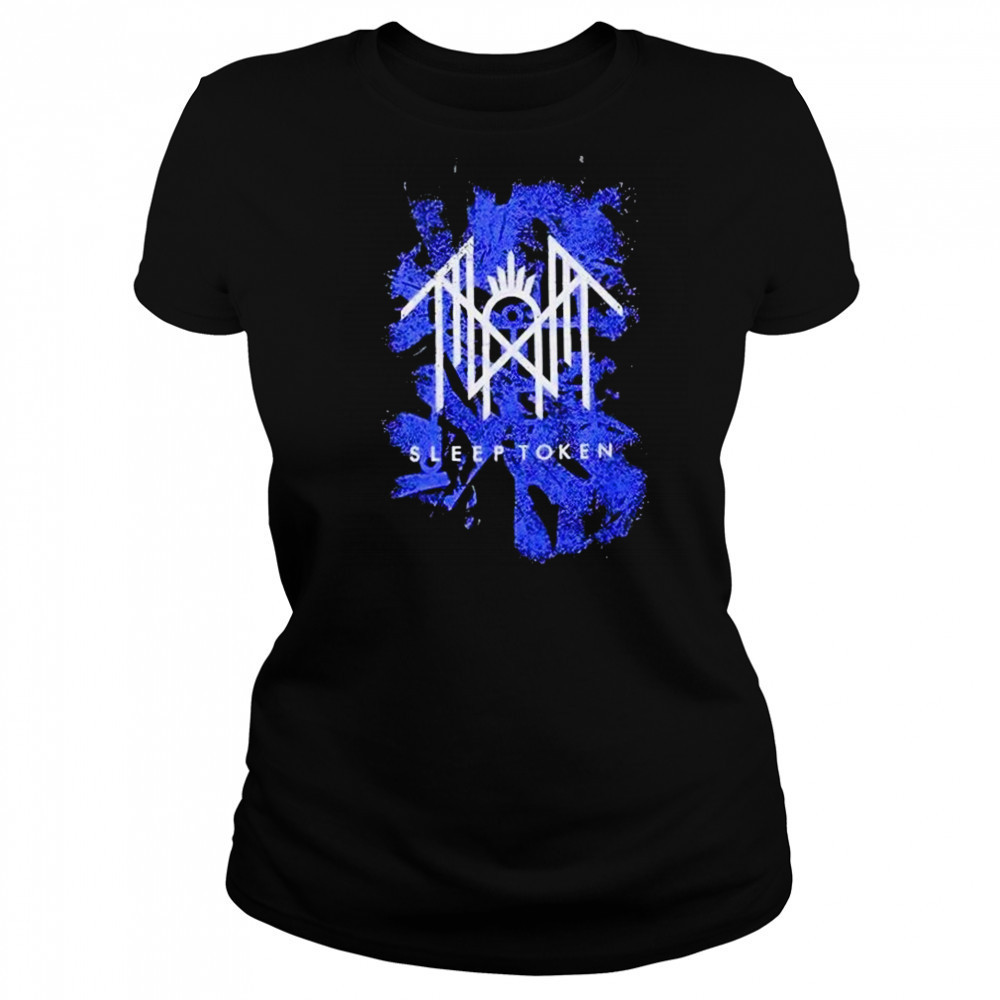 Sleep Token Take Aim Shirt Women's T-shirt