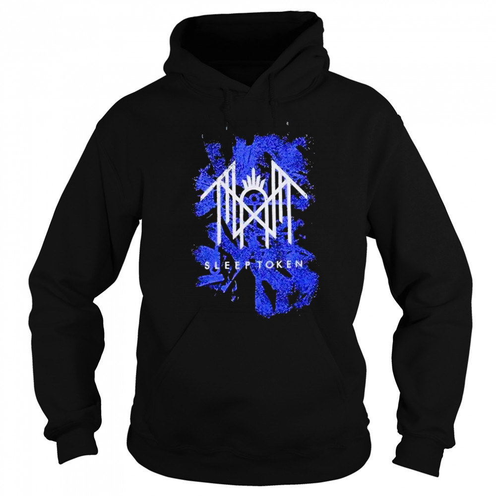 Sleep Token Take Aim Shirt Sweatshirt