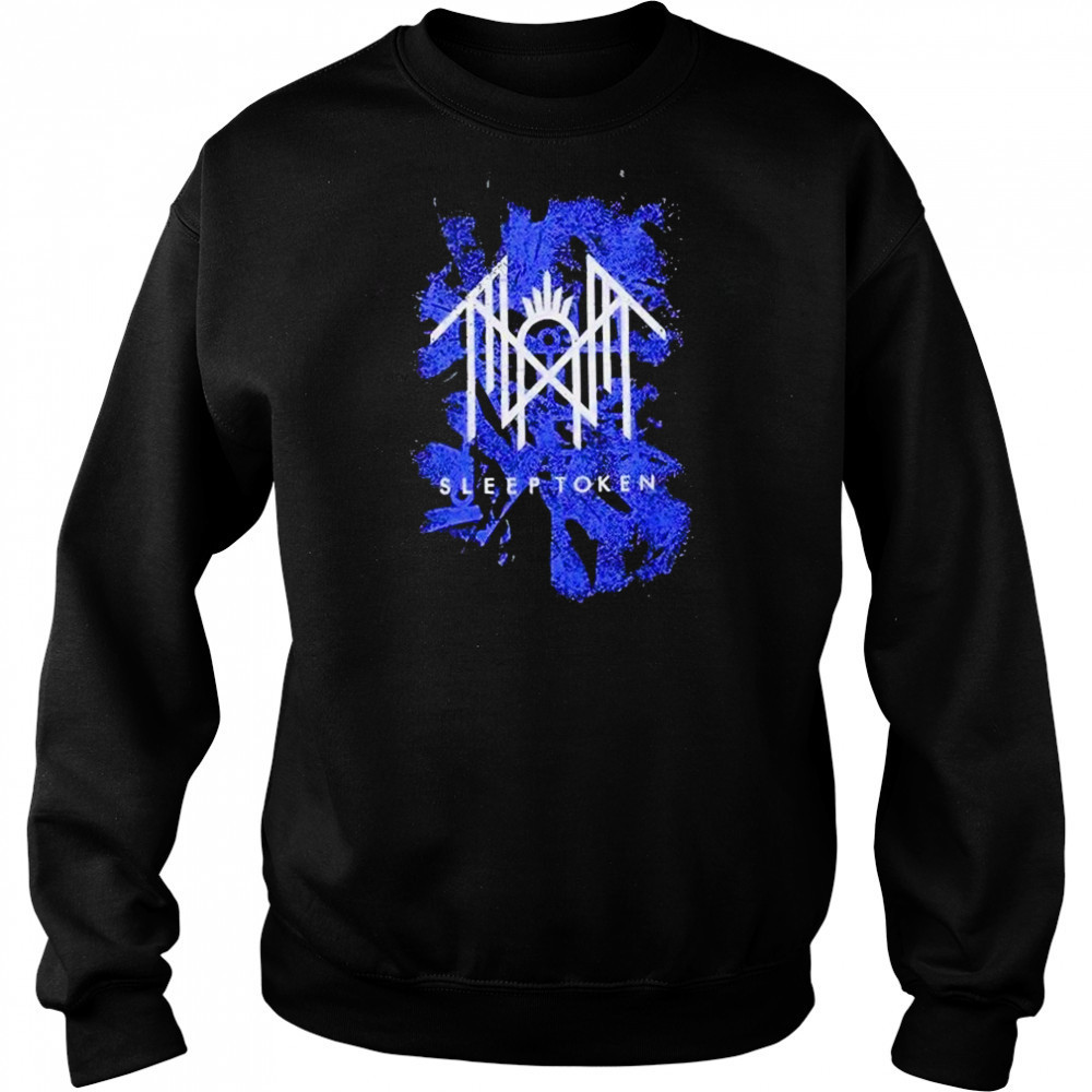 Sleep Token Take Aim Shirt Hoodie
