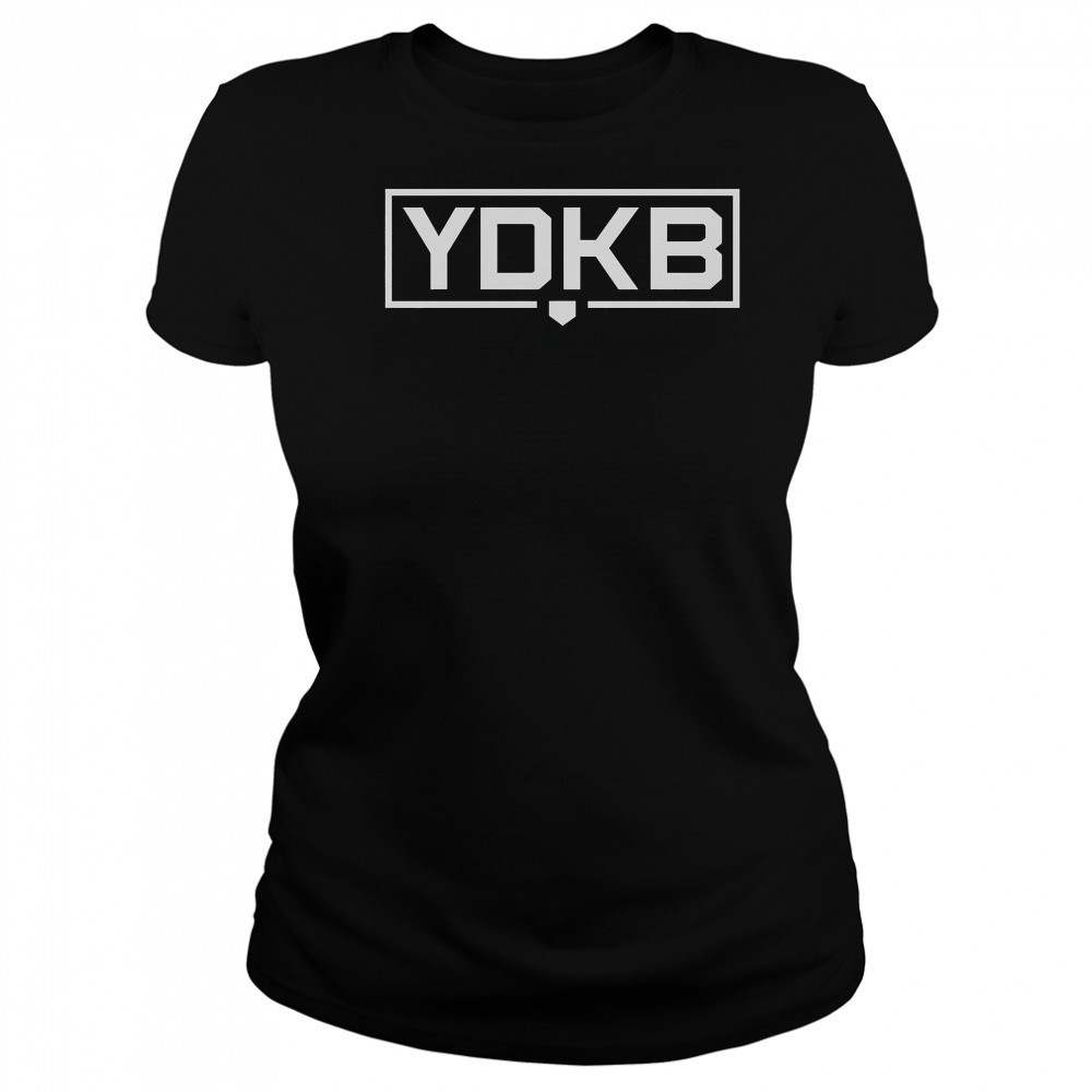 YDKB You Don’t Know Ball T-Shirt Women's T-shirt