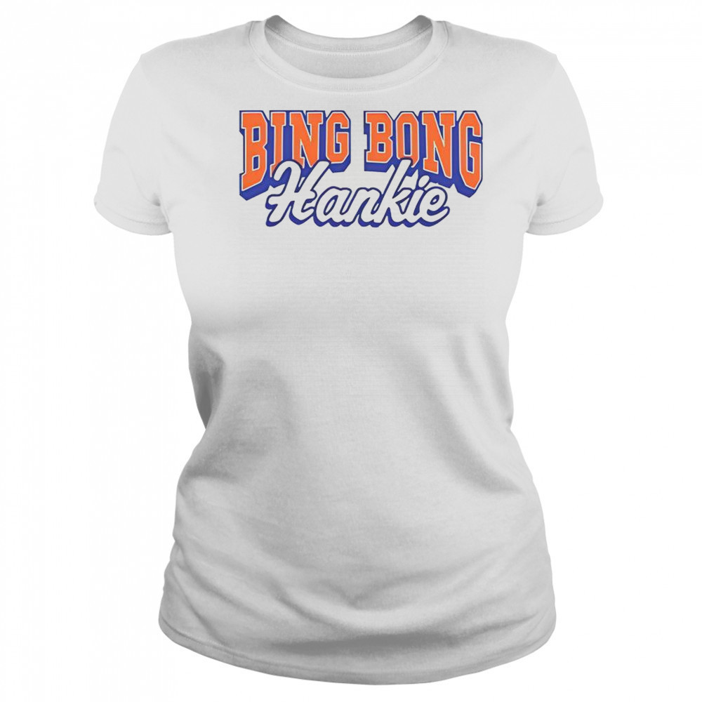 Bing Bong Hankie Shirt Women's T-shirt