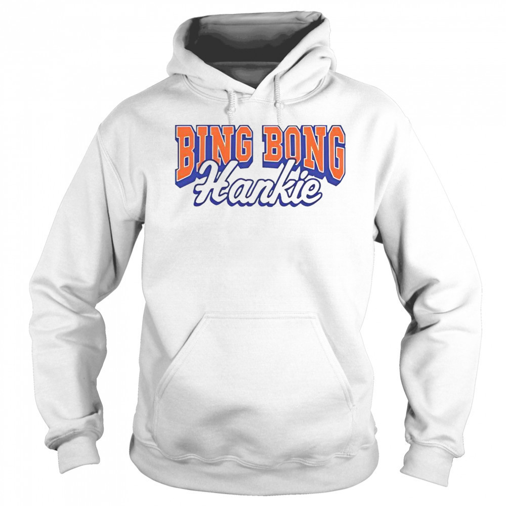 Bing Bong Hankie Shirt Sweatshirt