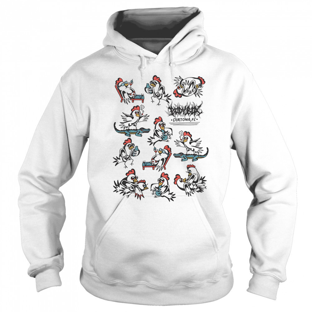 Bodybox Dirtona shirt Sweatshirt