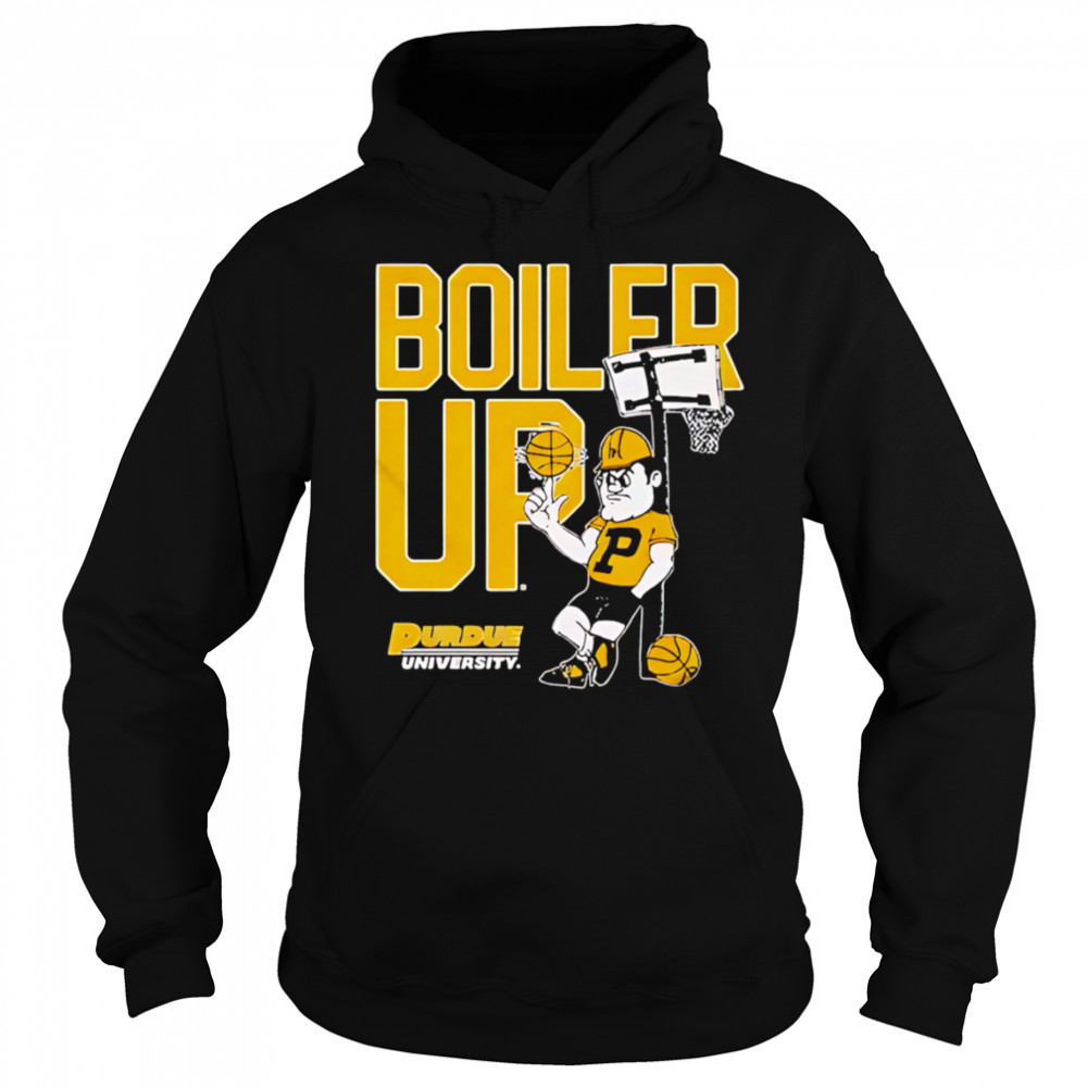 Boston Bruins Boiler Up shirt Sweatshirt