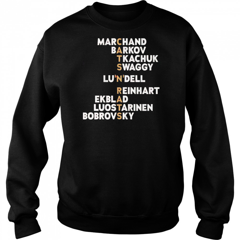 Cats ‘N’ Rats Names 2025 shirt Hoodie