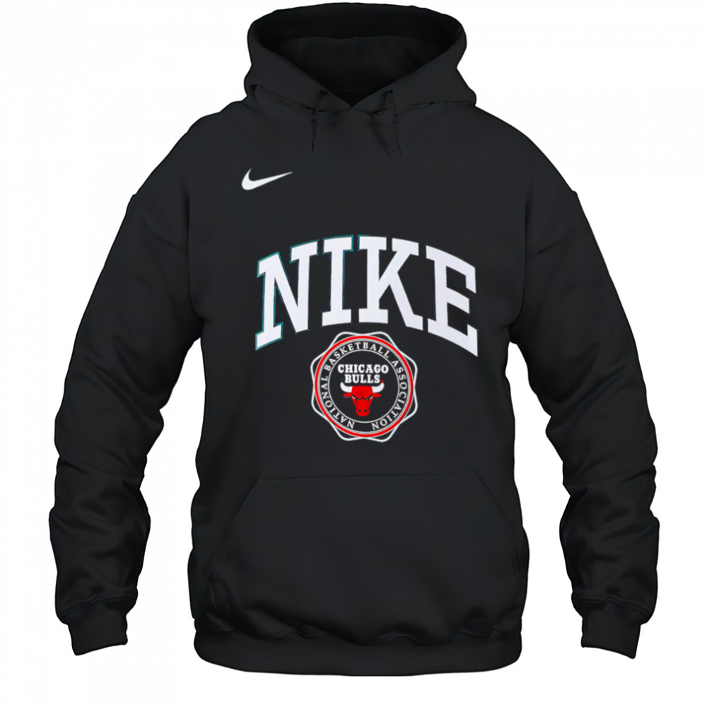 Chicago Bulls Essential shirt Hoodie