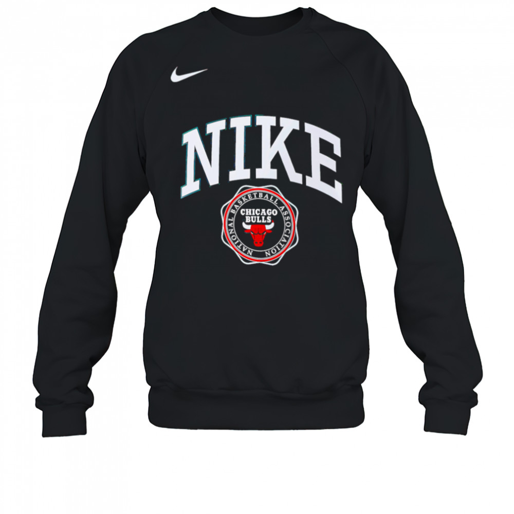 Chicago Bulls Essential shirt Sweatshirt