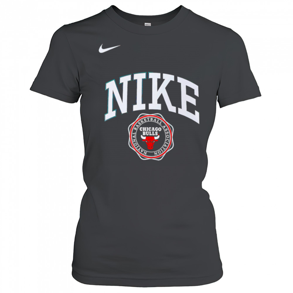 Chicago Bulls Essential shirt Women's T-shirt
