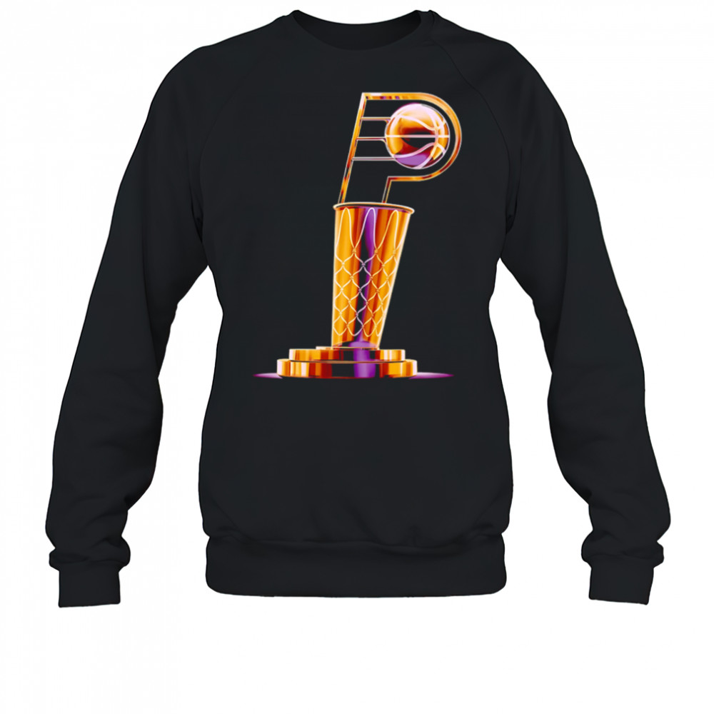 Cup Indiana Pacers NBA champions Playoffs 2025 shirt Sweatshirt