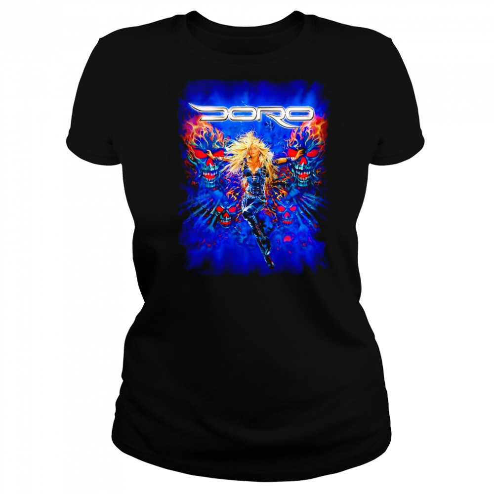 Doro Butterfly shirt Women's T-shirt