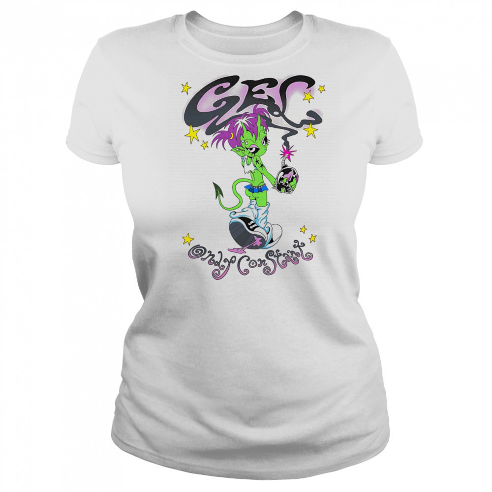 Gel Wendy shirt Women's T-shirt