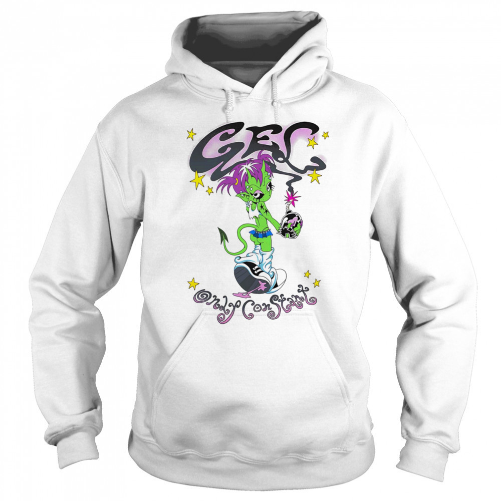 Gel Wendy shirt Sweatshirt