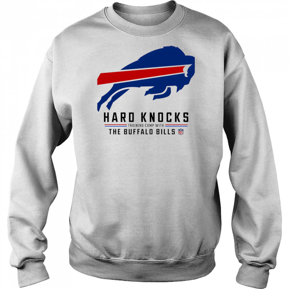Hard Knocks training camp with the Buffalo Bills shirt Hoodie