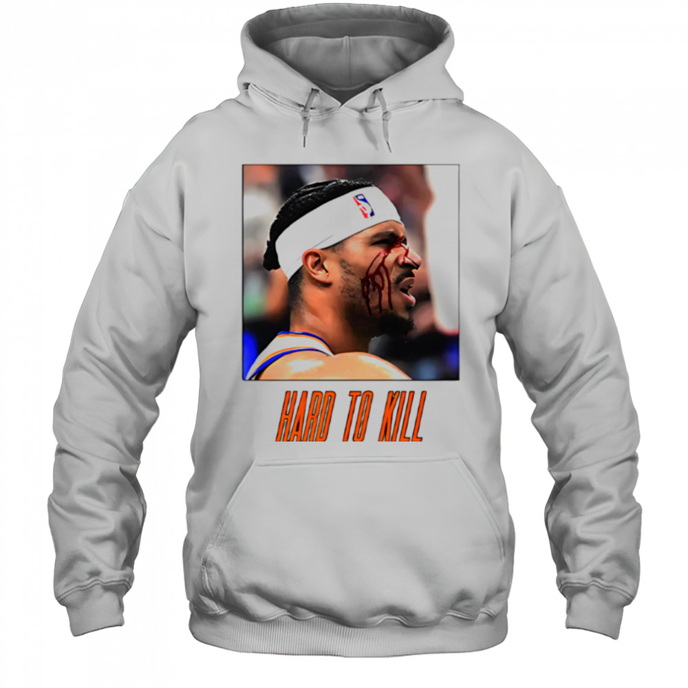Josh Hart Hard To Kill shirt Hoodie