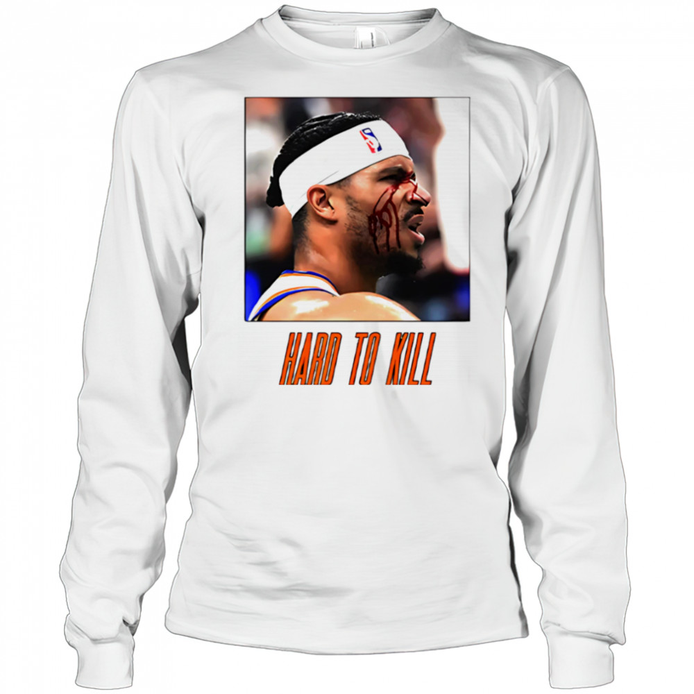 Josh Hart Hard To Kill shirt Long Sleeved