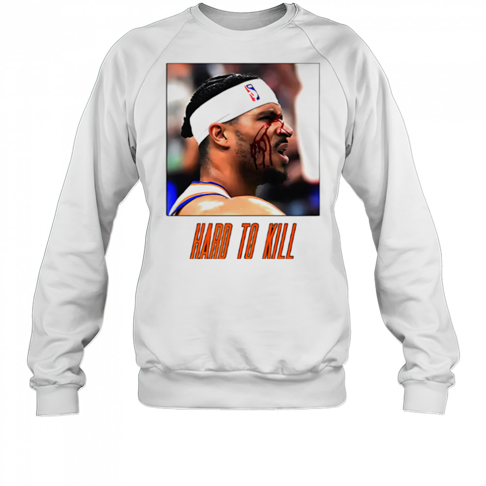 Josh Hart Hard To Kill shirt Sweatshirt